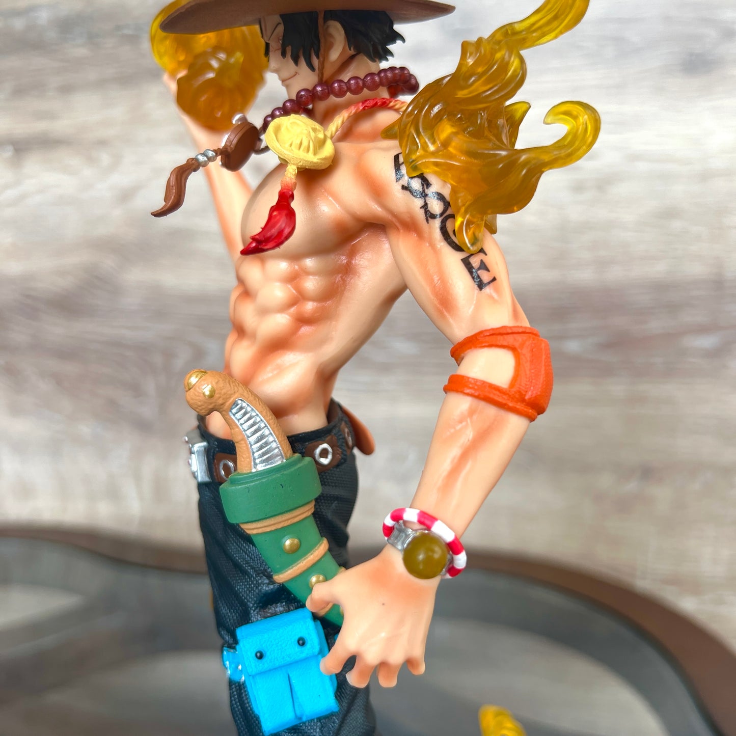 Ace