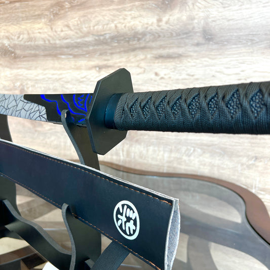 Thousand Demon Dagger Sword - Scissors Seven