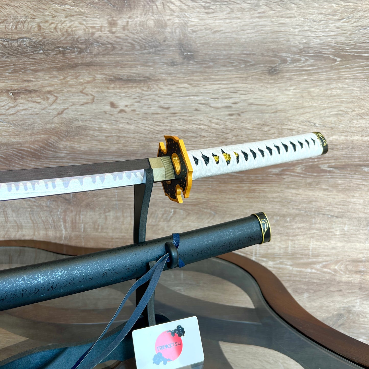 Vergil Sword (Yamato) - Devil May Cry