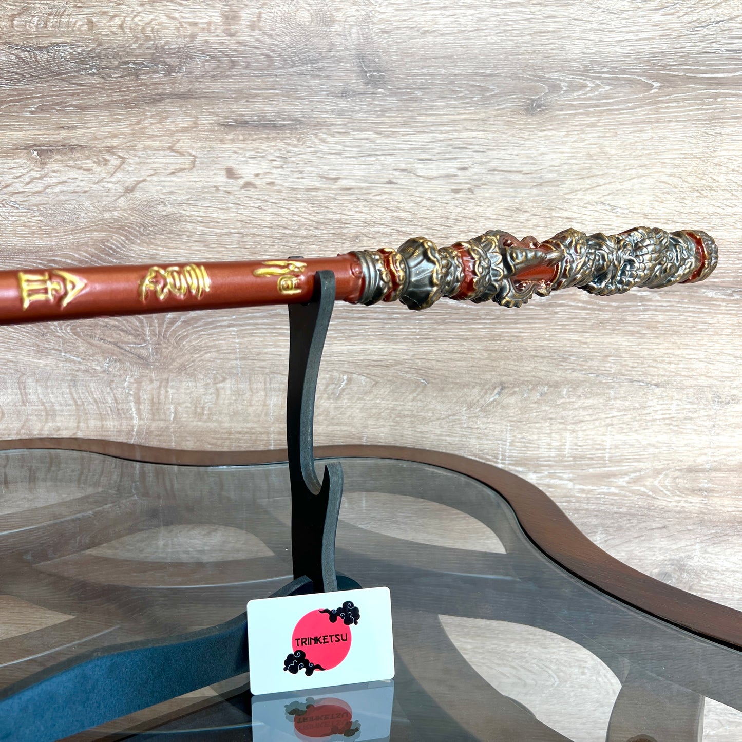 Wukong Staff - Blackmyth Wukong