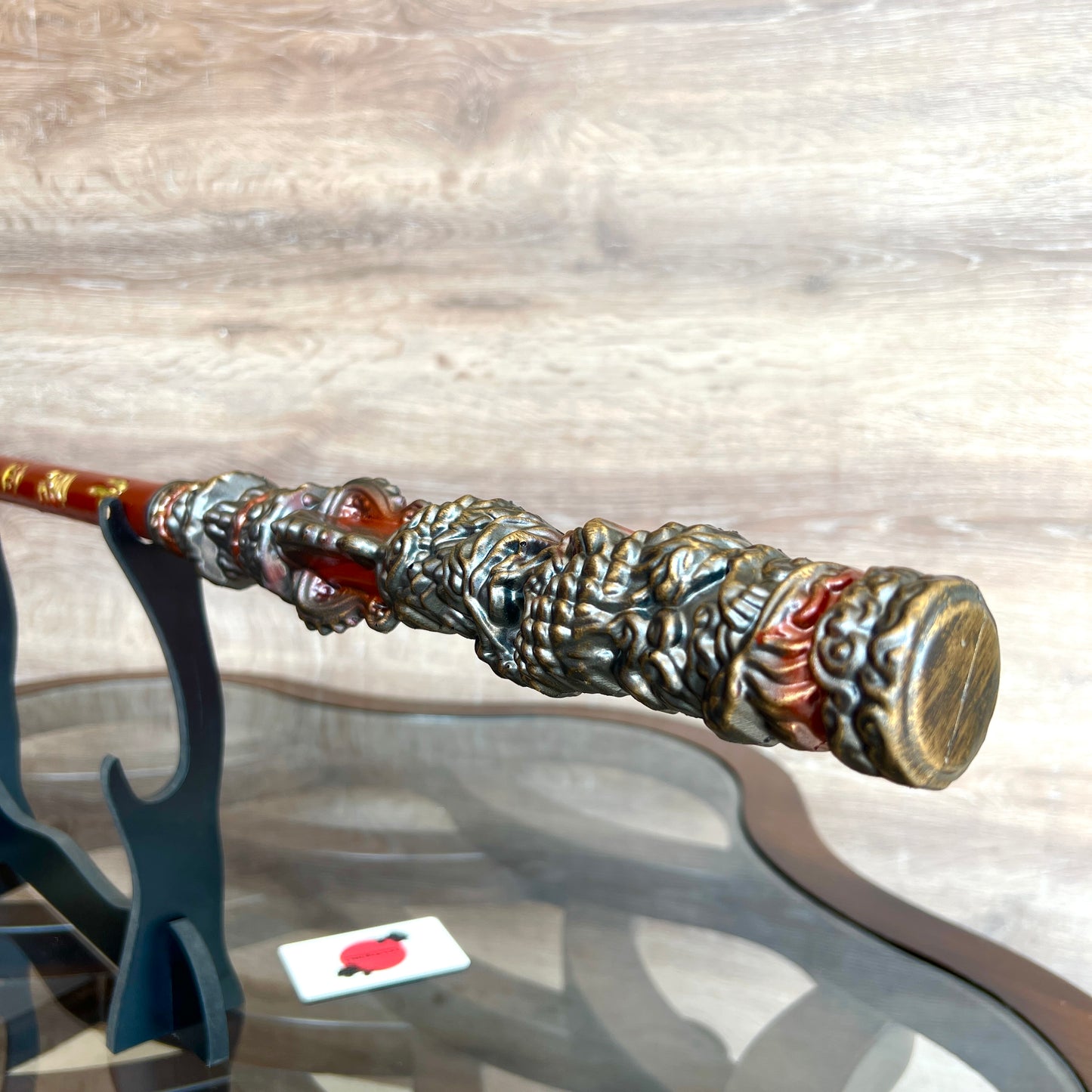 Wukong Staff - Blackmyth Wukong
