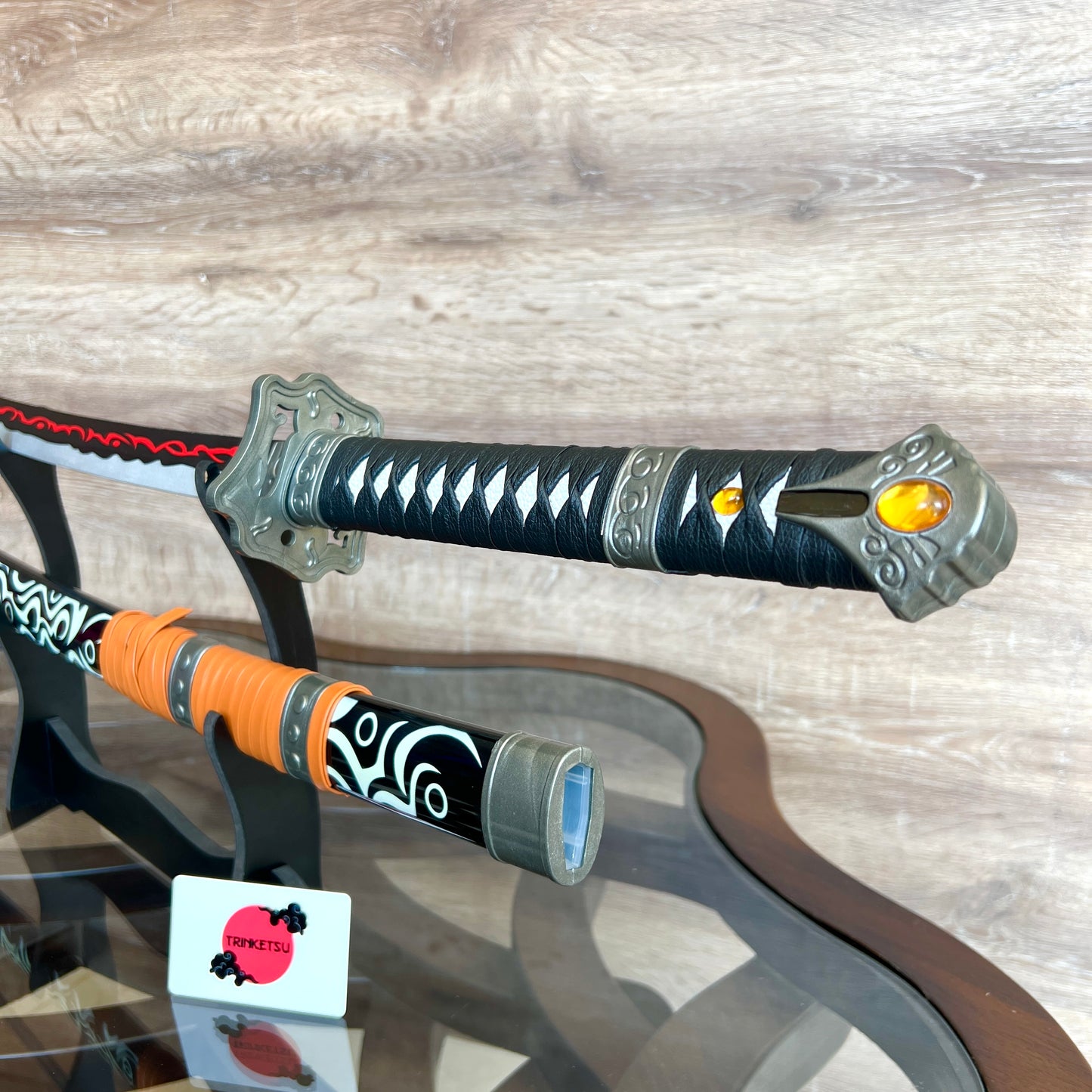 Ryu Hayabusa Blade of Archien - Ninja Gaiden