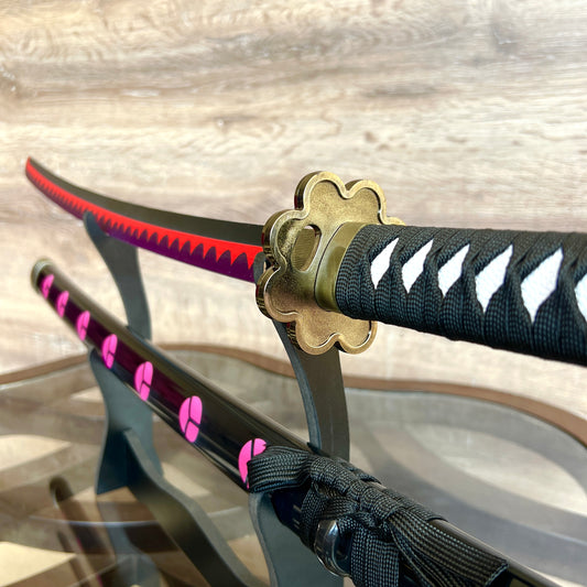 Roronoa Zoro Shusui Sword - One Piece