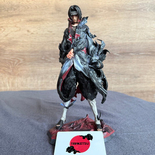 Uchiha Itachi