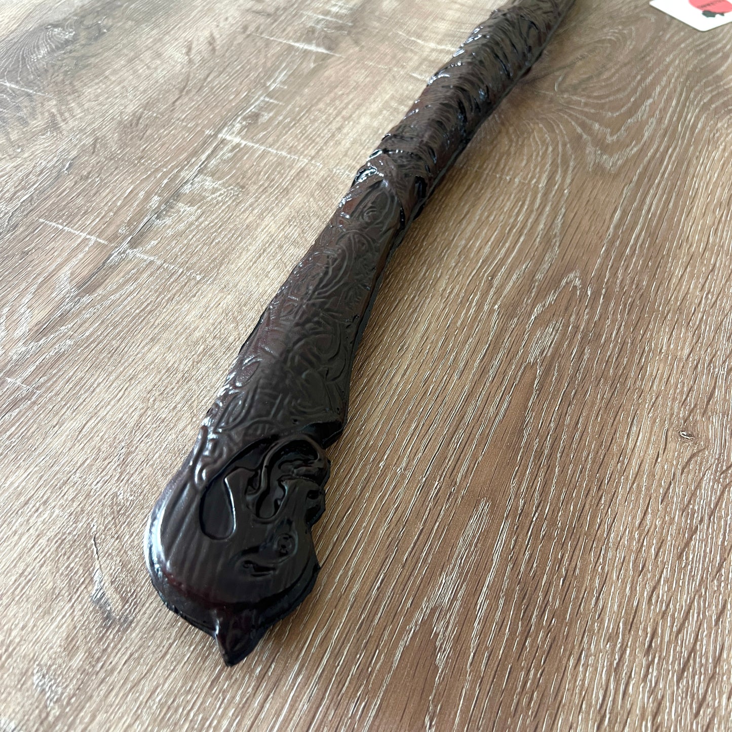 Kratos Leviathan Axe - God Of War
