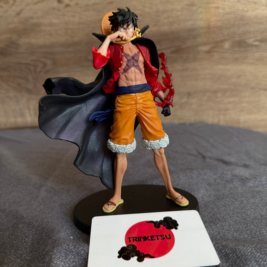 Luffy