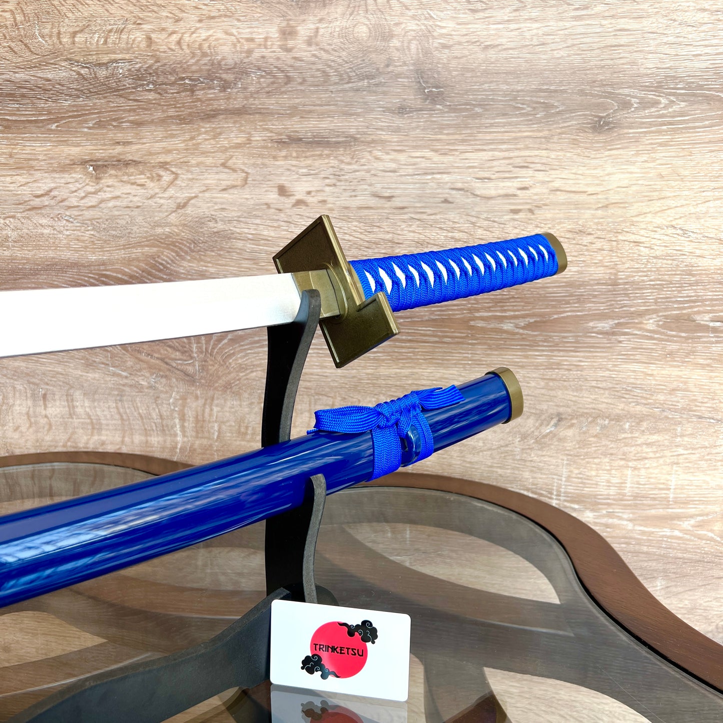 Grimmjow Jaegerjaquez Sword- Bleach