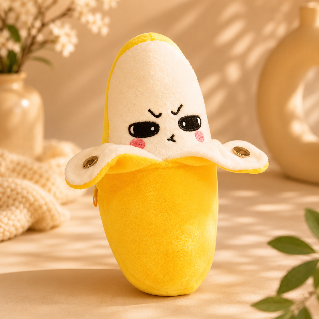 Melody Fruits – Interactive Musical Plush