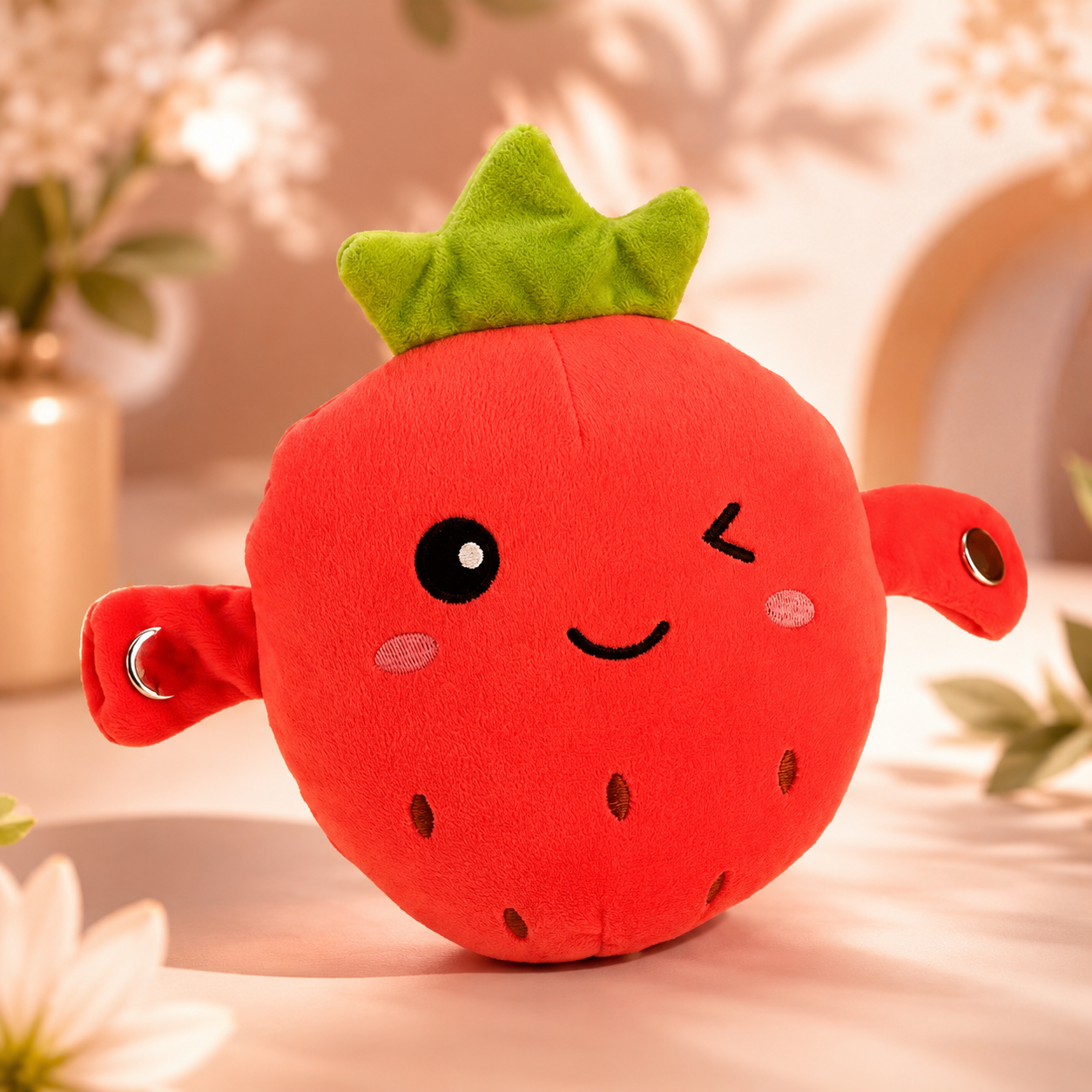 Melody Fruits – Interactive Musical Plush