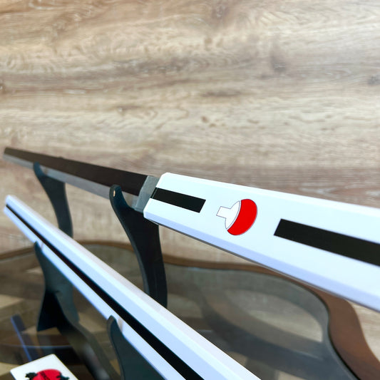 Sasuke Uchiha Sword (White) - Naruto