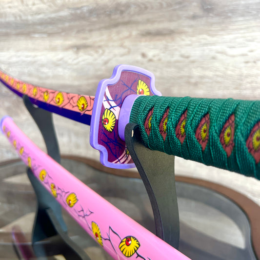 Kokushibo Sword