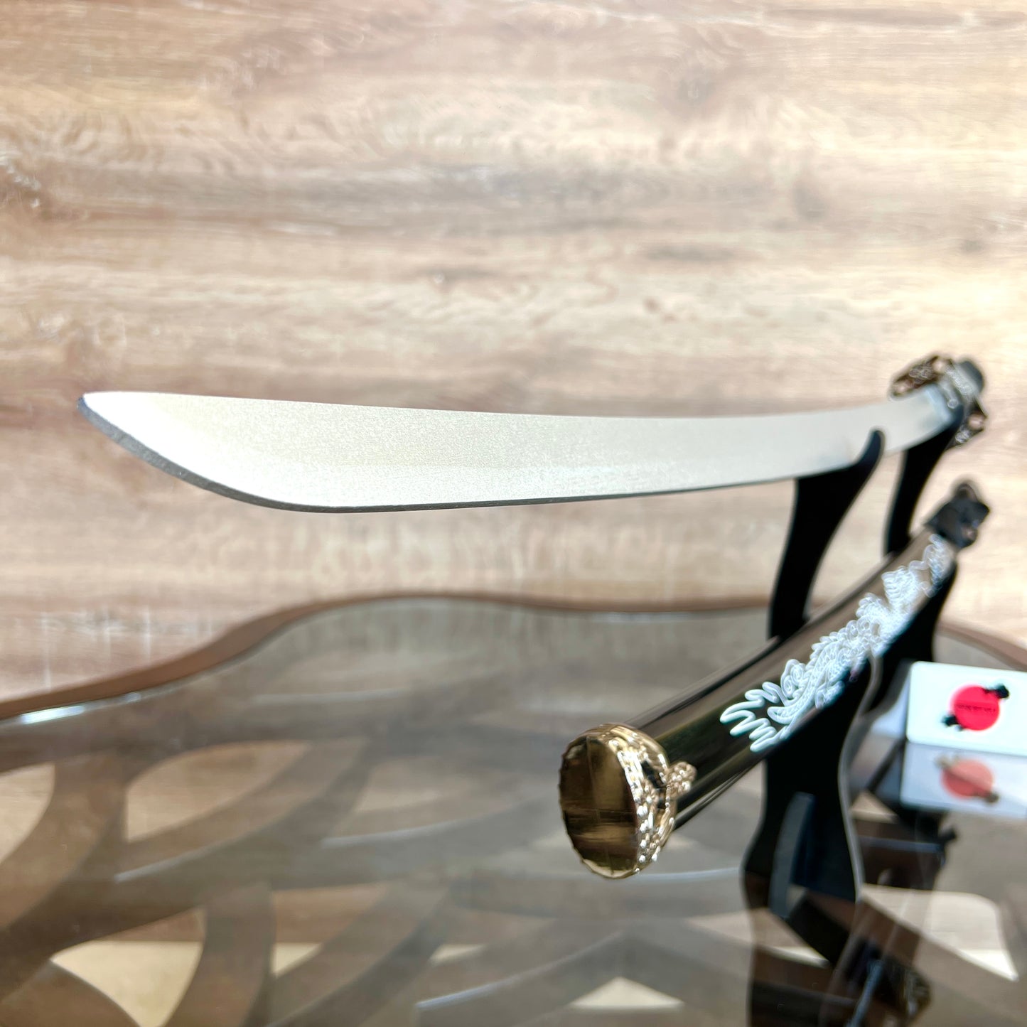 Dragon Katana