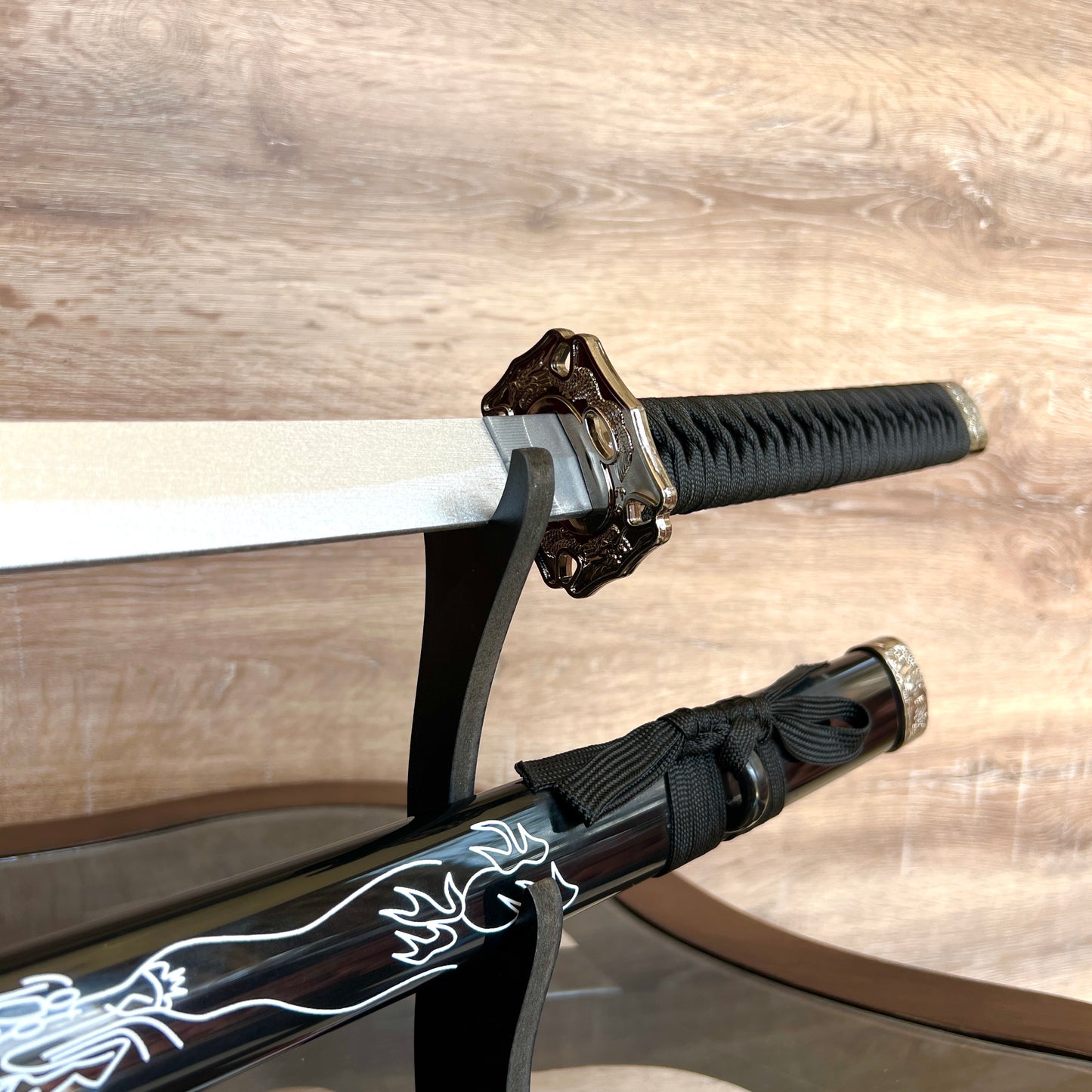 Dragon Katana