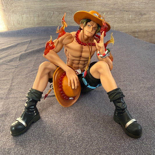 Ace Sitting