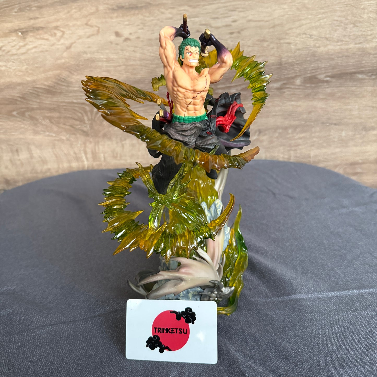 Roronoa Zoro