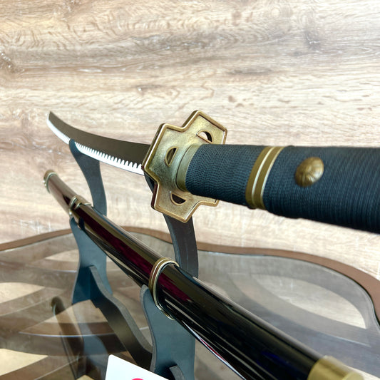 Roronoa Zoro Yubashiri Sword- One Piece