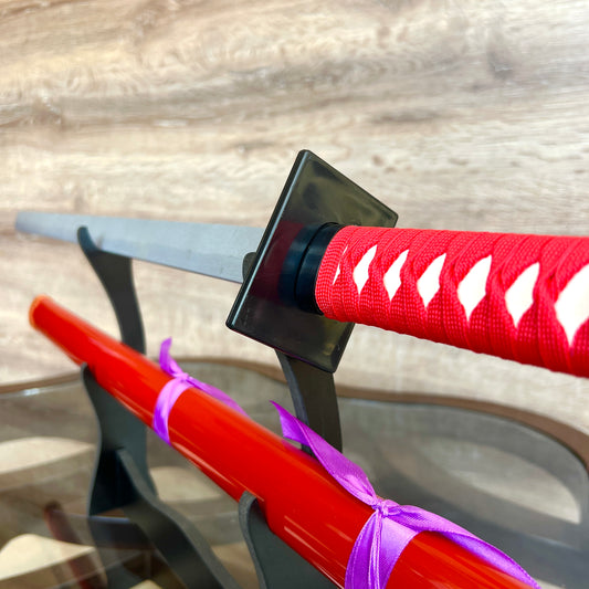 Kasumi Miwa Sword - Jujutsu Kaisen
