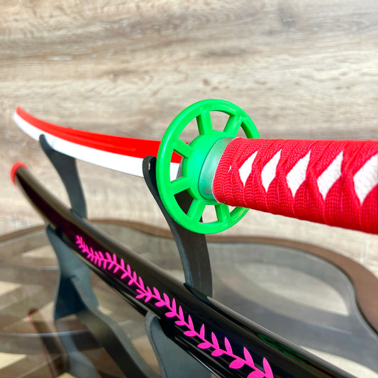 Nezuko Kamado Sword - Demon Slayer