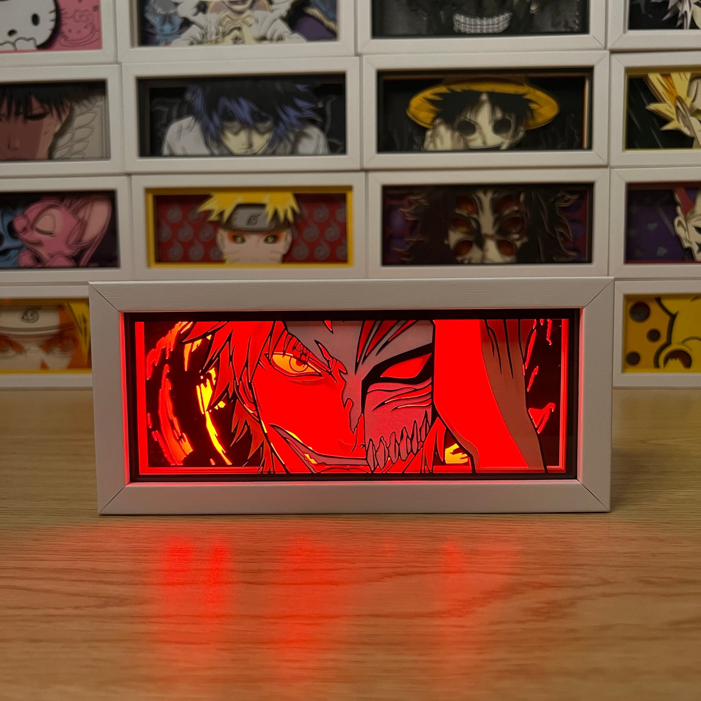 Ichigo LED Light