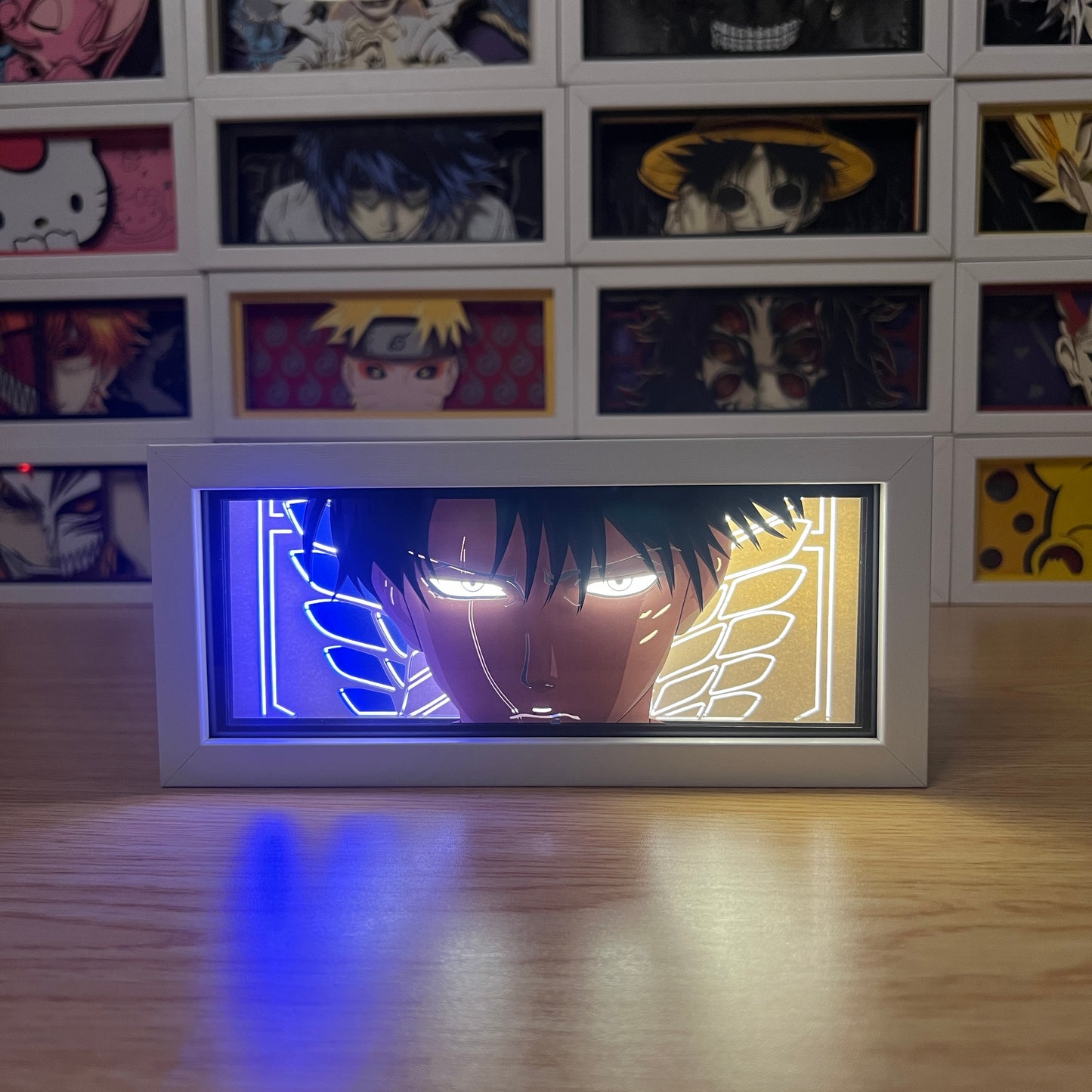 Levi LED light