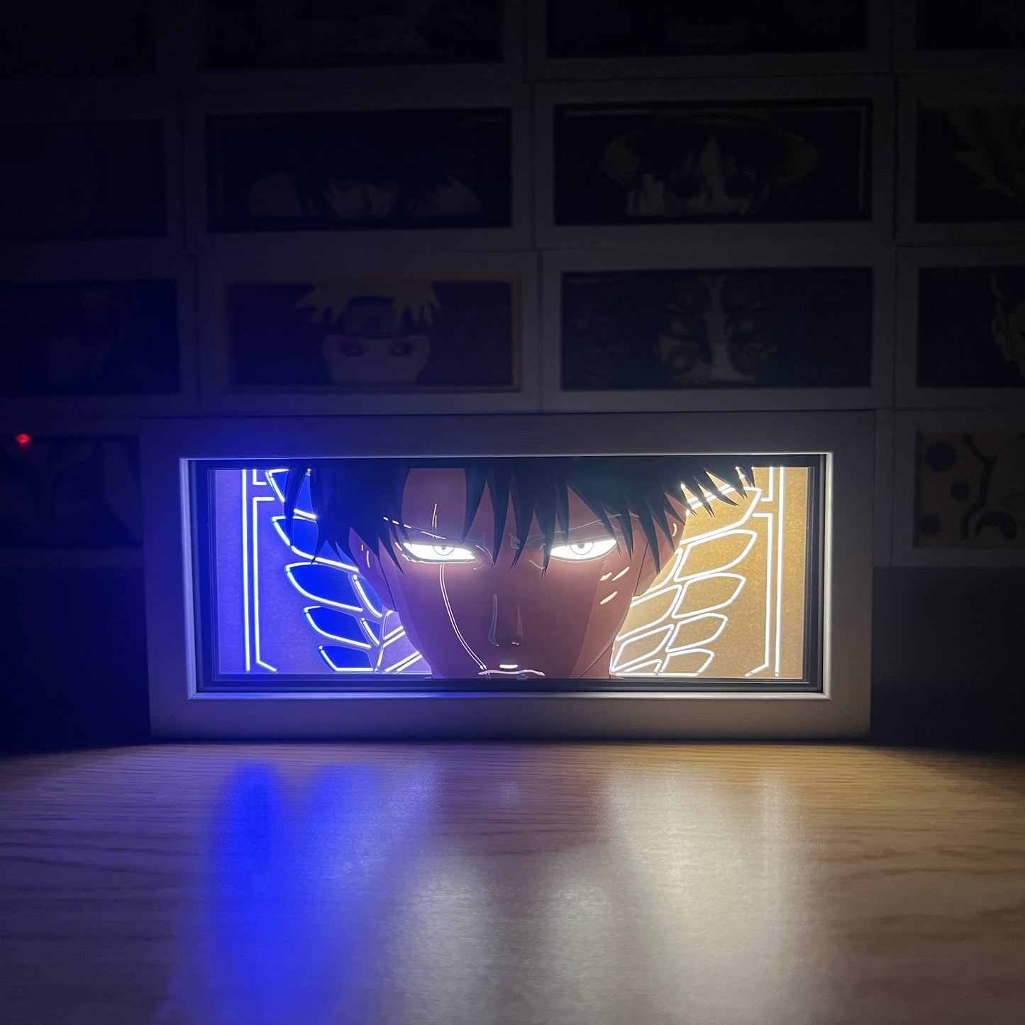 Levi LED light