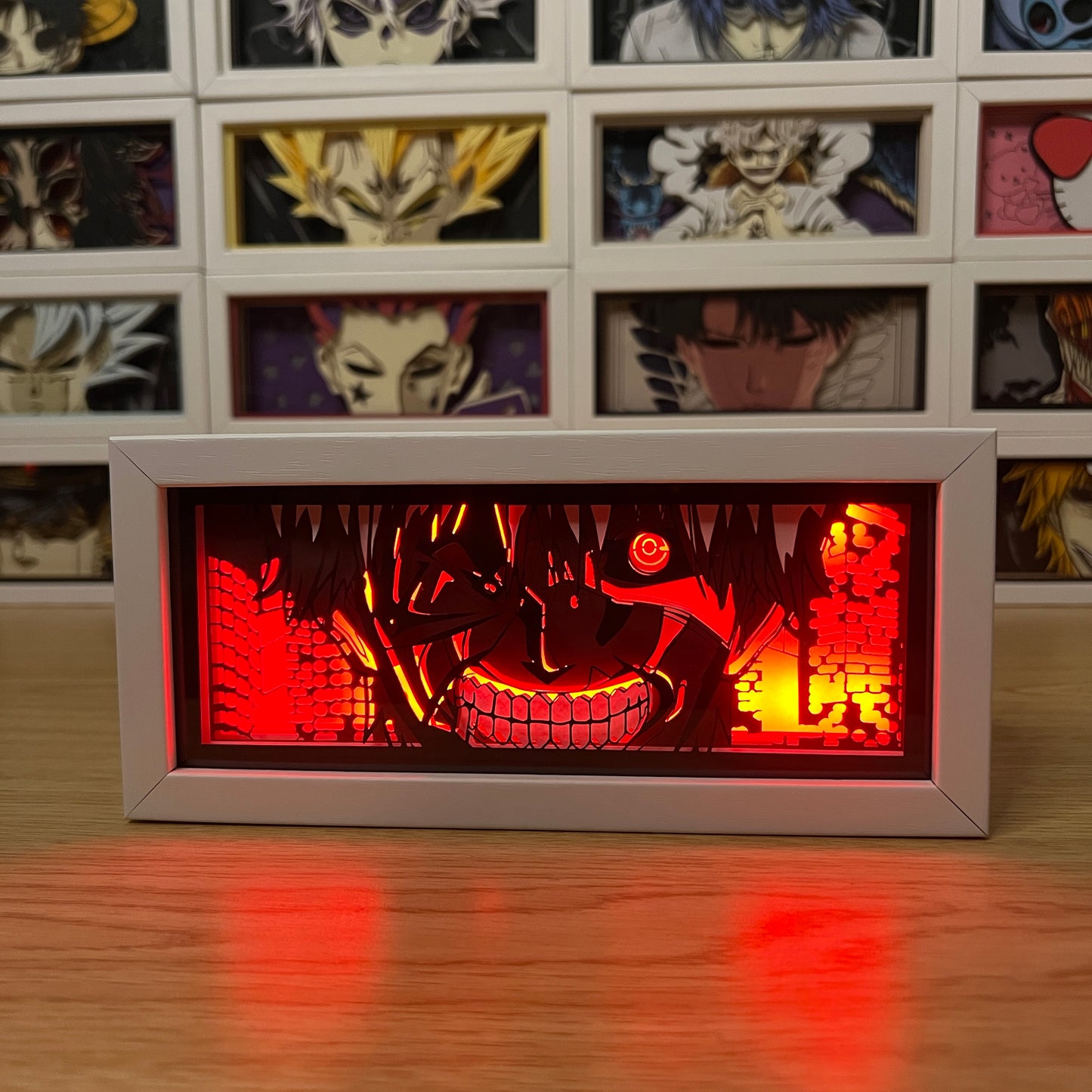 Kaneki LED Light