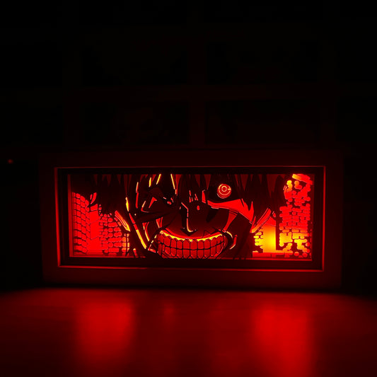 Kaneki LED Light