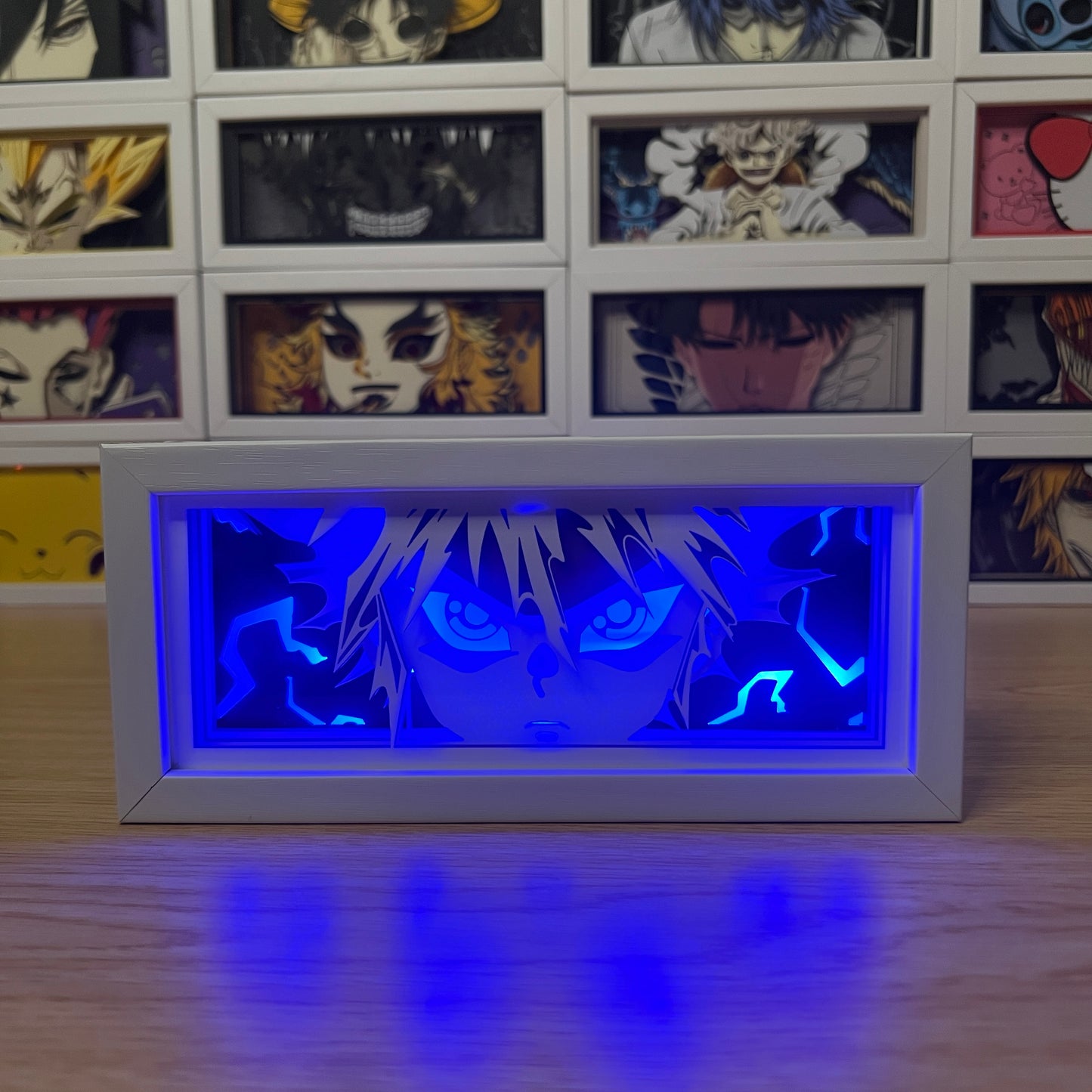 Killua LED Light