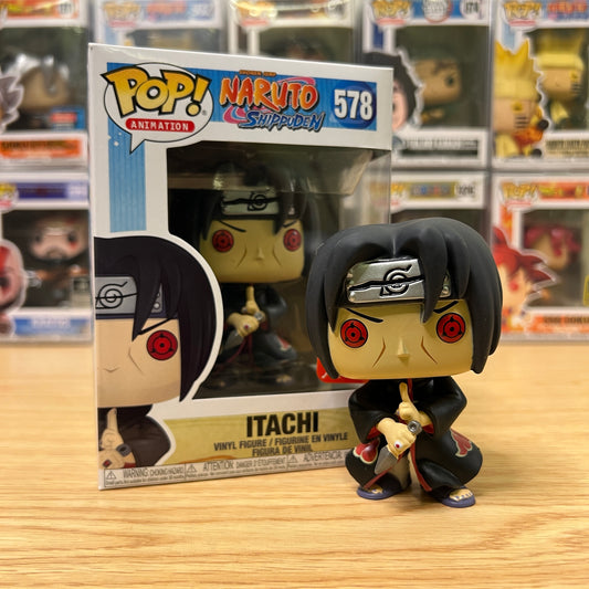 ITACHI FUNKOPOP