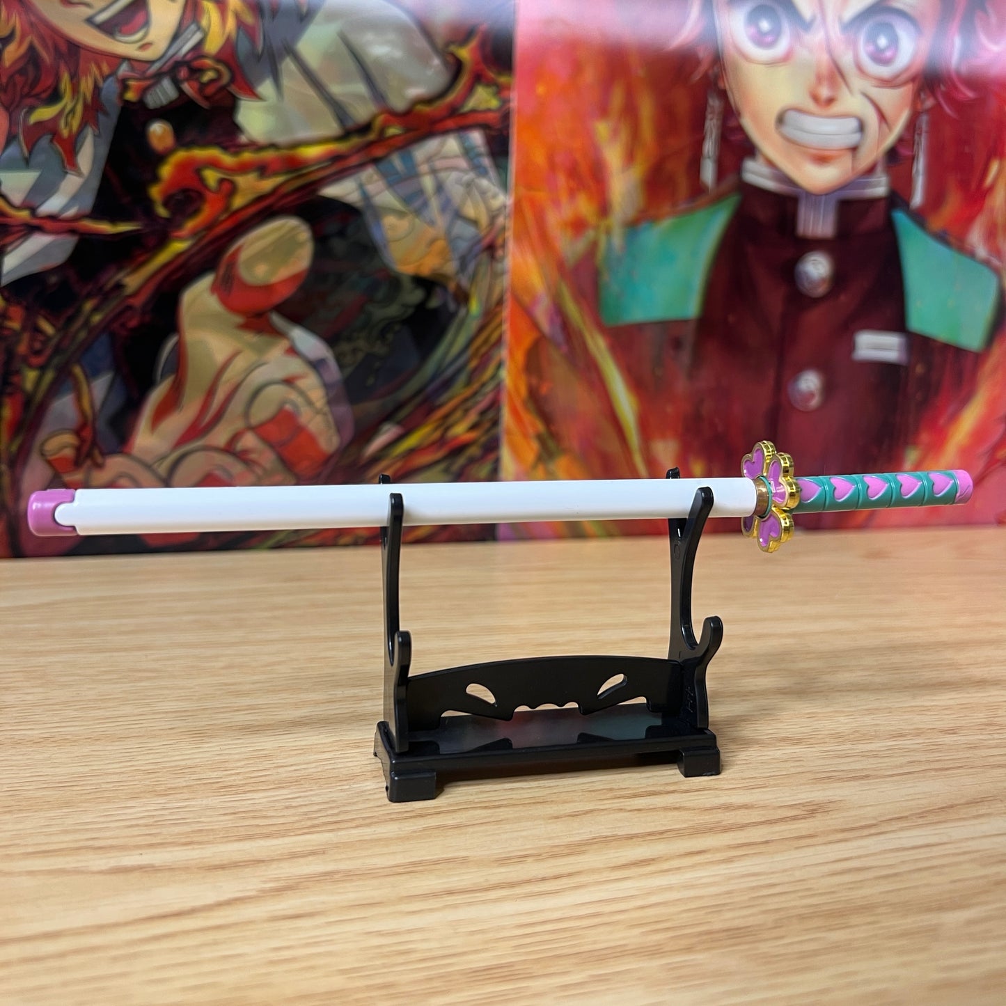 Mitsuri Katana Pen