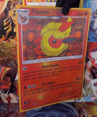 Pokemon Posters TRINKETSU Pokemon Posters TRINKETSU