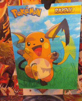 Pokemon Posters TRINKETSU Pokemon Posters TRINKETSU