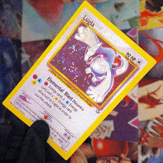 Pokemon Stickers TRINKETSU Pokemon Stickers TRINKETSU