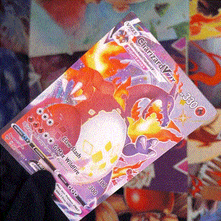 Pokemon Stickers TRINKETSU Pokemon Stickers TRINKETSU