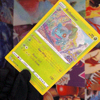 Pokemon Stickers TRINKETSU Pokemon Stickers TRINKETSU