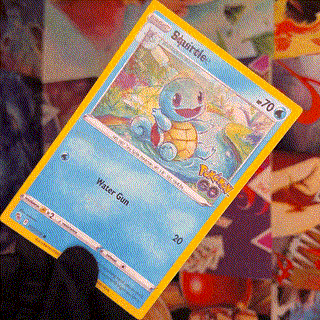 Pokemon Stickers TRINKETSU Pokemon Stickers TRINKETSU