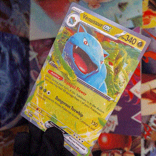 Pokemon Stickers TRINKETSU Pokemon Stickers TRINKETSU