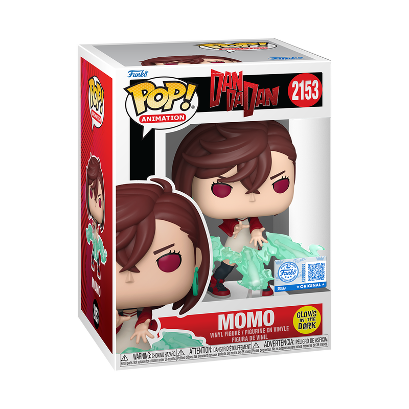 POP-MOMO (GLOW)